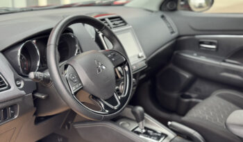 2021 MITSUBISHI RVR SE full