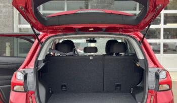 2022 MITSUBISHI RVR SE full