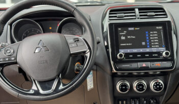 2022 MITSUBISHI RVR SE full