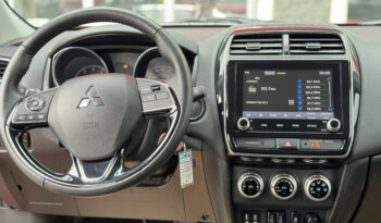 2022 MITSUBISHI RVR SE full