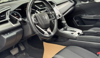 2020 HONDA CIVIC LX full