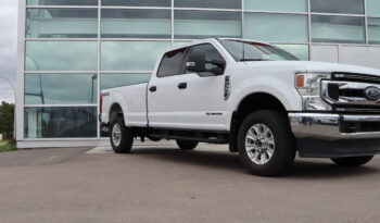 2022 Ford F350 Super Duty full
