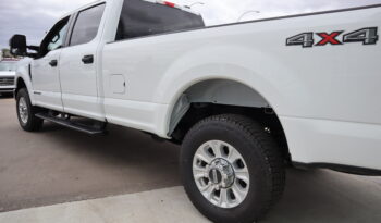 2022 Ford F350 Super Duty full
