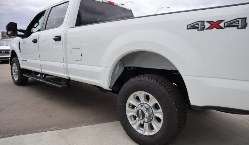 
2022 Ford F350 Super Duty full									