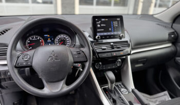 2023 MITSUBISHI ECLIPSE CROSS ES full