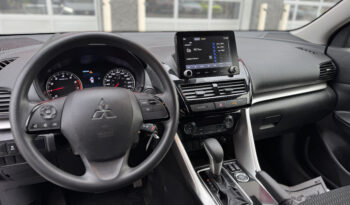 2023 MITSUBISHI ECLIPSE CROSS ES full