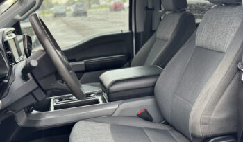 2022 FORD F150 SUPERCREW full