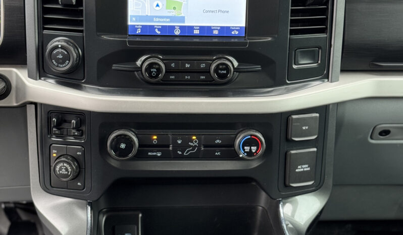 
2022 FORD F150 SUPERCREW full									