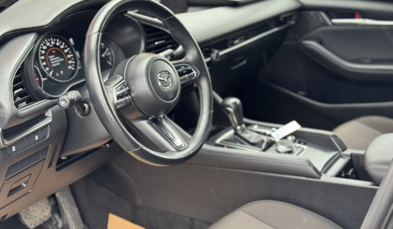 
2021 MAZDA 3 PREFERRED full									