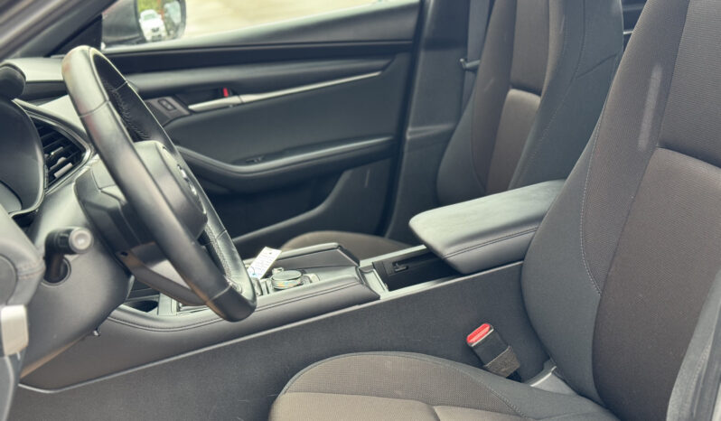 
2021 MAZDA 3 PREFERRED full									