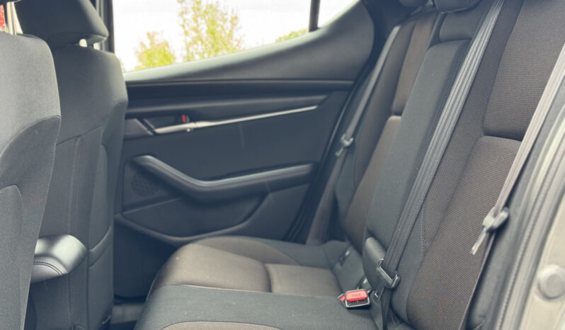 
2021 MAZDA 3 PREFERRED full									