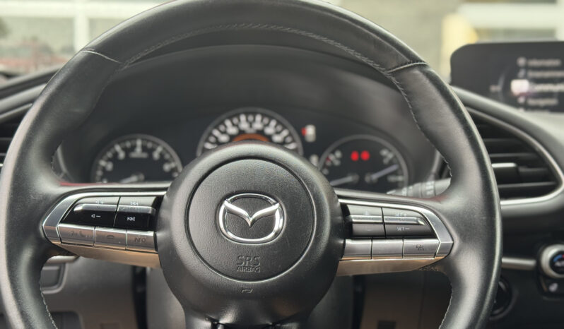 
2021 MAZDA 3 PREFERRED full									