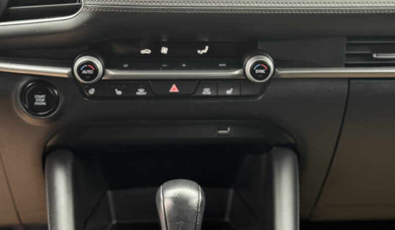 
2021 MAZDA 3 PREFERRED full									