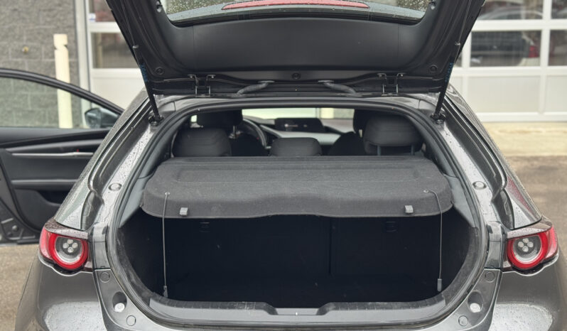 
2021 MAZDA 3 PREFERRED full									