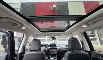 
2022 FORD ESCAPE TITANIUM full								