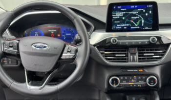 
2022 FORD ESCAPE TITANIUM full								