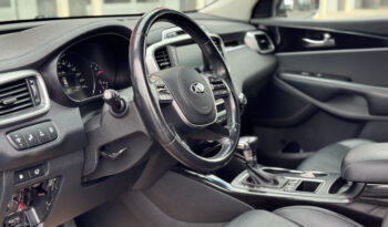 2019 KIA SORENTO EX full