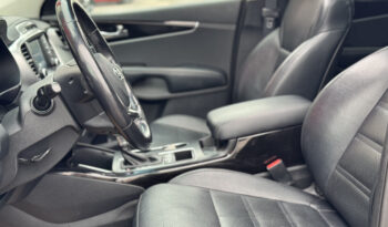 2019 KIA SORENTO EX full