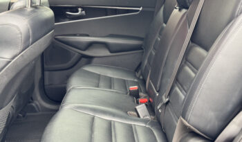 2019 KIA SORENTO EX full