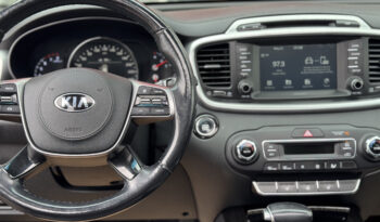 2019 KIA SORENTO EX full