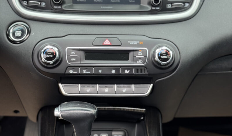 
2019 KIA SORENTO EX full									