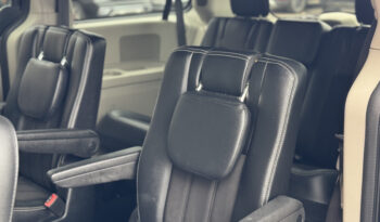 2019 DODGE GRAND CARAVAN SXT full