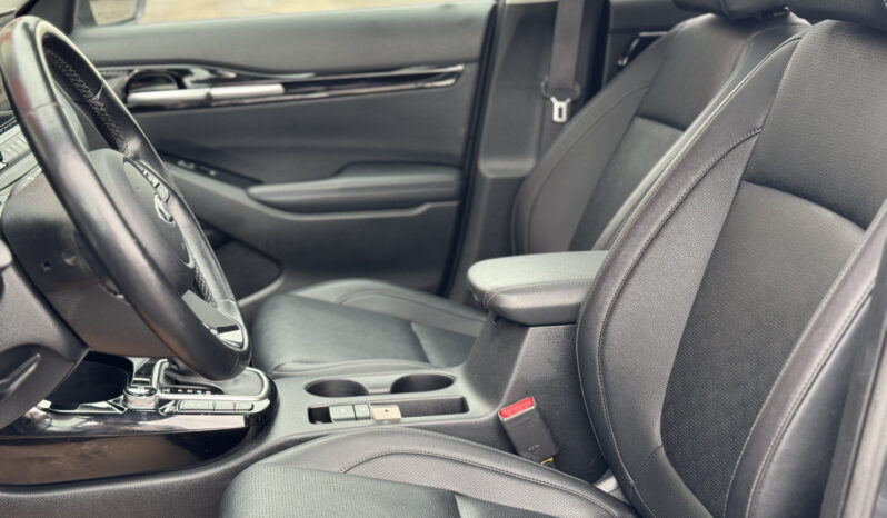 
2021 KIA SELTOS SX TURBO full									