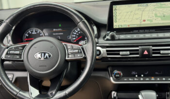 
2021 KIA SELTOS SX TURBO full								