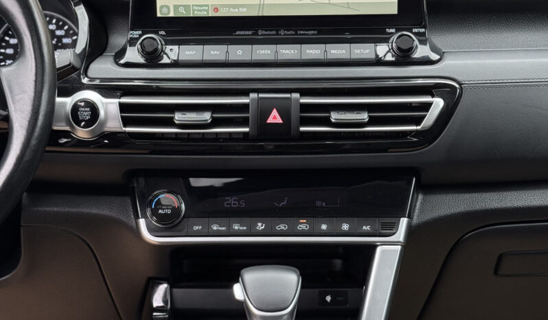 
2021 KIA SELTOS SX TURBO full									