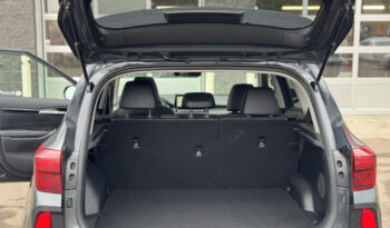 
2021 KIA SELTOS SX TURBO full								