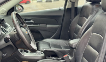 2016 CHEVROLET CRUZE LIMITED LT full