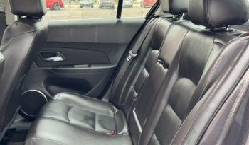 2016 CHEVROLET CRUZE LIMITED LT full