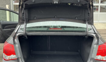 2016 CHEVROLET CRUZE LIMITED LT full