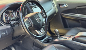 2019 DODGE JOURNEY CROSSROAD full