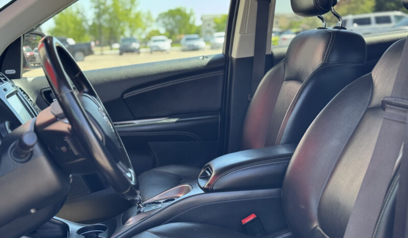 
2019 DODGE JOURNEY CROSSROAD full									