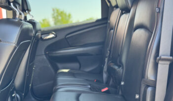 2019 DODGE JOURNEY CROSSROAD full