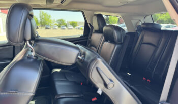 2019 DODGE JOURNEY CROSSROAD full