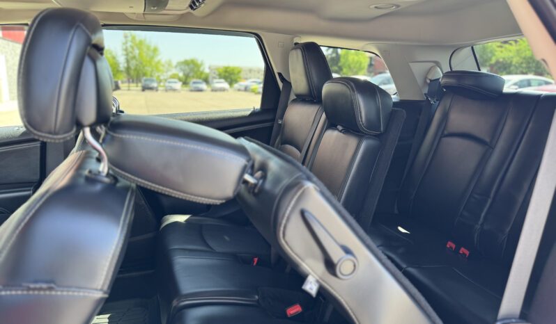 
2019 DODGE JOURNEY CROSSROAD full									