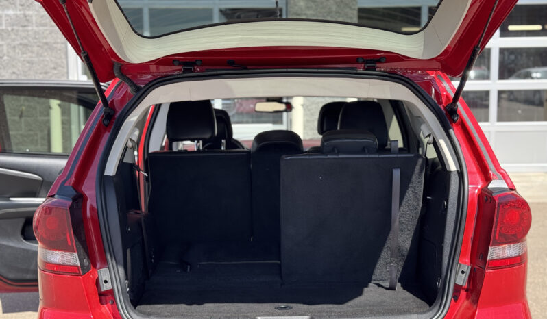 
2019 DODGE JOURNEY CROSSROAD full									