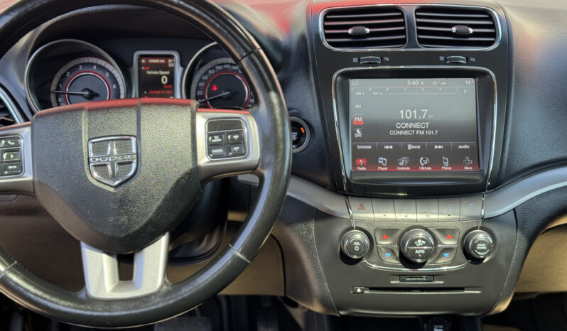 
2019 DODGE JOURNEY CROSSROAD full									