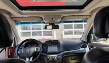 2019 DODGE JOURNEY CROSSROAD full
