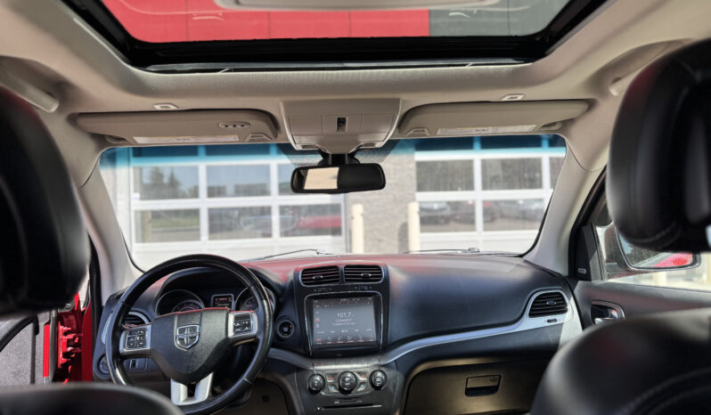 
2019 DODGE JOURNEY CROSSROAD full									