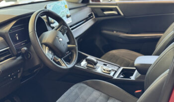 
2023 MITSUBISHI OUTLANDER SE full								