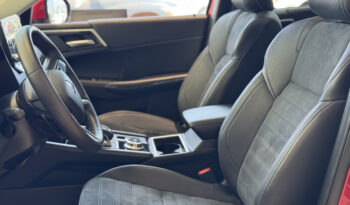 
2023 MITSUBISHI OUTLANDER SE full								