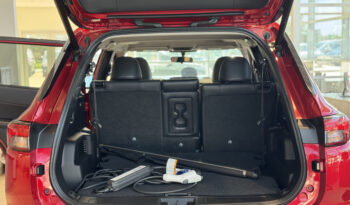 
2023 MITSUBISHI OUTLANDER SE full								