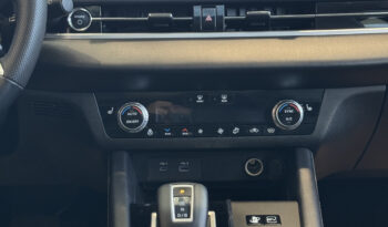 
2023 MITSUBISHI OUTLANDER SE full								