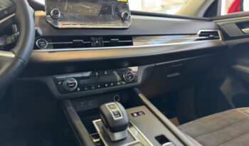 
2023 MITSUBISHI OUTLANDER SE full								