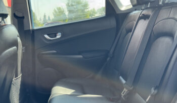 2022 HYUNDAI KONA full