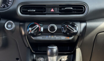 2022 HYUNDAI KONA full