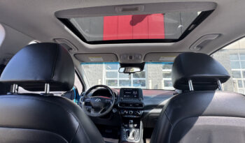 2022 HYUNDAI KONA full